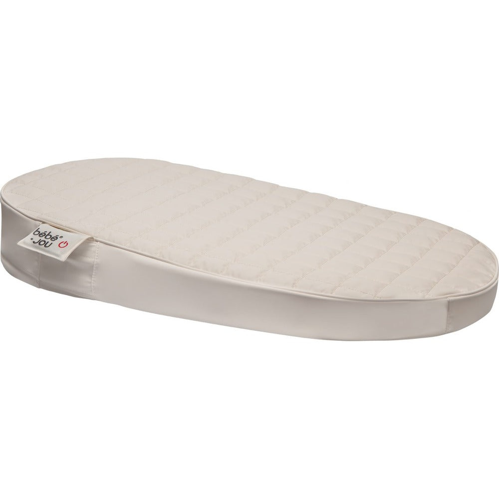 Bébé-Jou matelas à langer chauffant - Squares