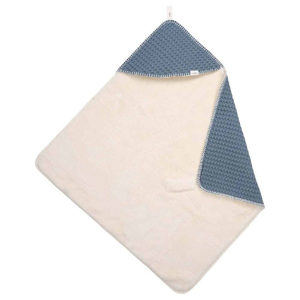 Koeka chancelière 0+ 3/5 points - Wafel Teddy Oslo Bluestone