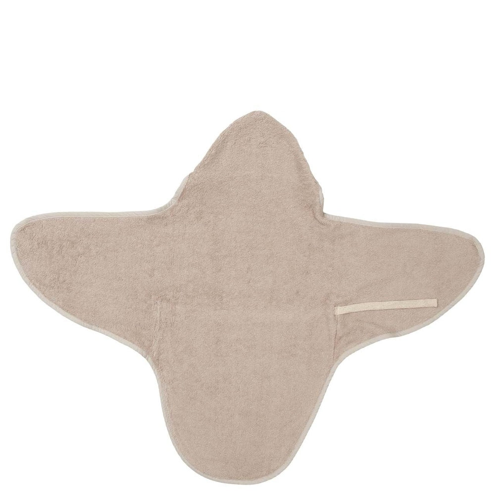 Koeka Couverture d'emmaillotage pour nouveau-né - Dijon Daily Clay