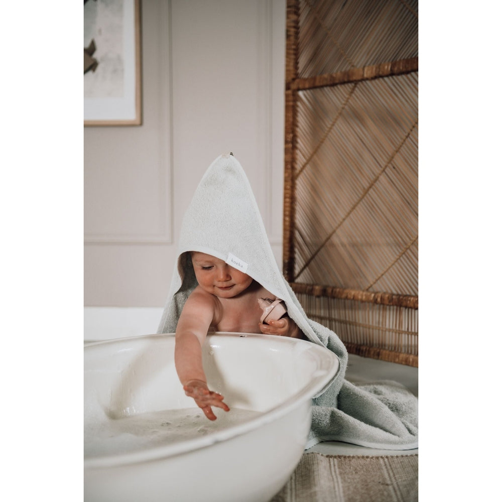 Cape de bain Koeka Dijon Daily - Ocean Air