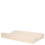 Koeka Housse pour matelas à langer 45x73cm - Malaga Blanc chaud