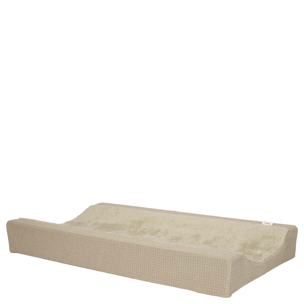 Koeka Housse pour matelas à langer/à laver 45x73cm - Malaga Sage