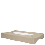 Koeka Housse pour matelas à langer/coussin à langer 45x73cm - Malaga Sage