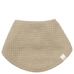 Koeka bavoir foulard Malaga Sage