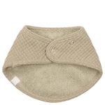 Bavoir bandana Koeka Malaga Sage