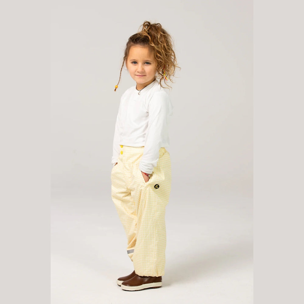 Pantalon de pluie Ducksday Lemonade