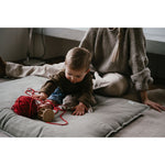 Tapis de parc/box 75x95cm - Montreal Moss