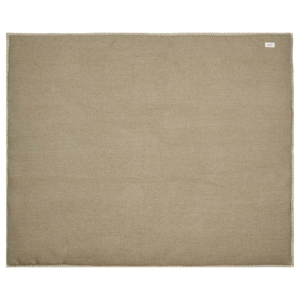 Koeka Tapis de parc/couverture de parc 75x95cm - Montreal Moss