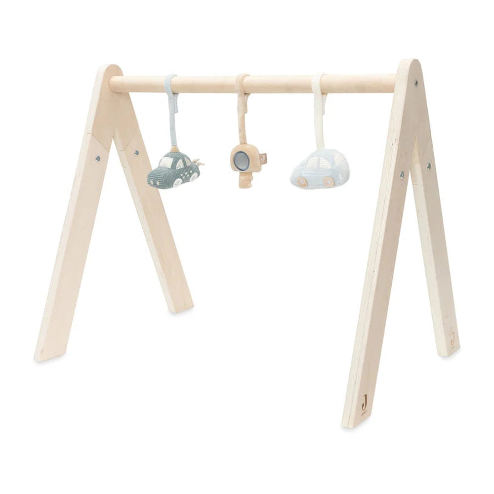 Jouets pour arche d’éveil Jollein - On The Go