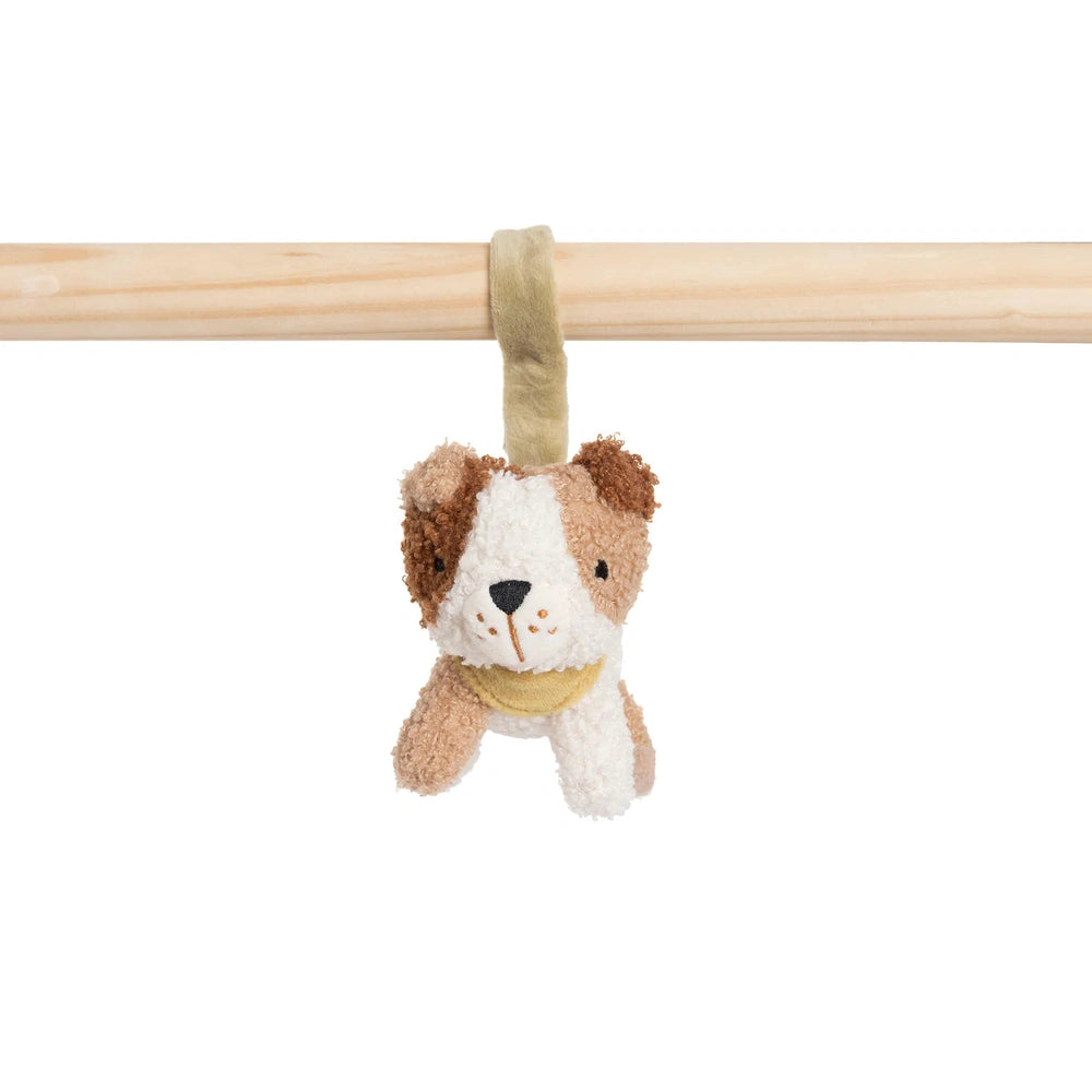 Jollein Jouets de gym pour bébé - Tiny Park