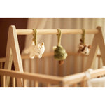 Jouets pour arche d’éveil Jollein - Tiny Park