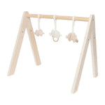 Jouets pour arche d’éveil Jollein - Elephant Tales
