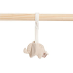 Jollein Jouets pour babygym - Elephant Tales