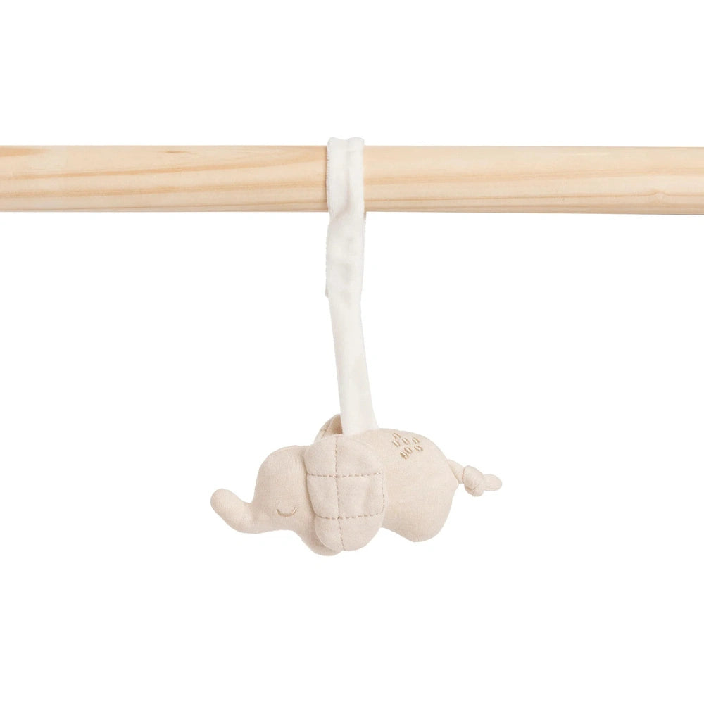 Jollein jouets de babygym - Elephant Tales