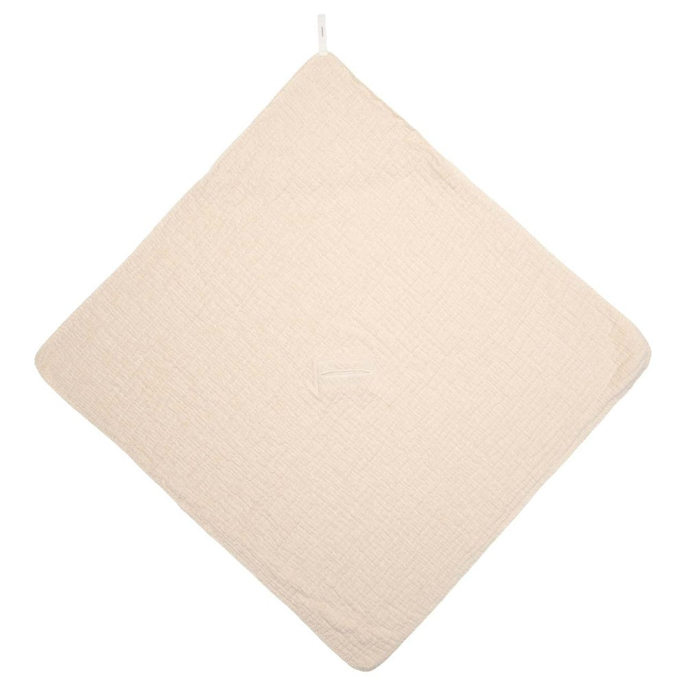 Koeka Omslagdoek Rivoli Blanc chaud