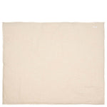 Tapis de parc/box 75x95cm - Rivoli - Stone / Blanc chaud