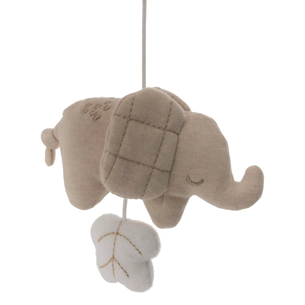 Jollein mobile pour bébé - Elephant Tales