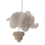 Jollein mobile bébé - Elephant Tales