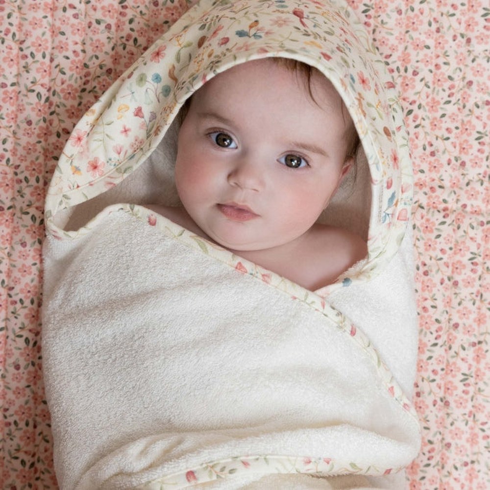 Little Dutch Cape de bain - Fairy Wonders
