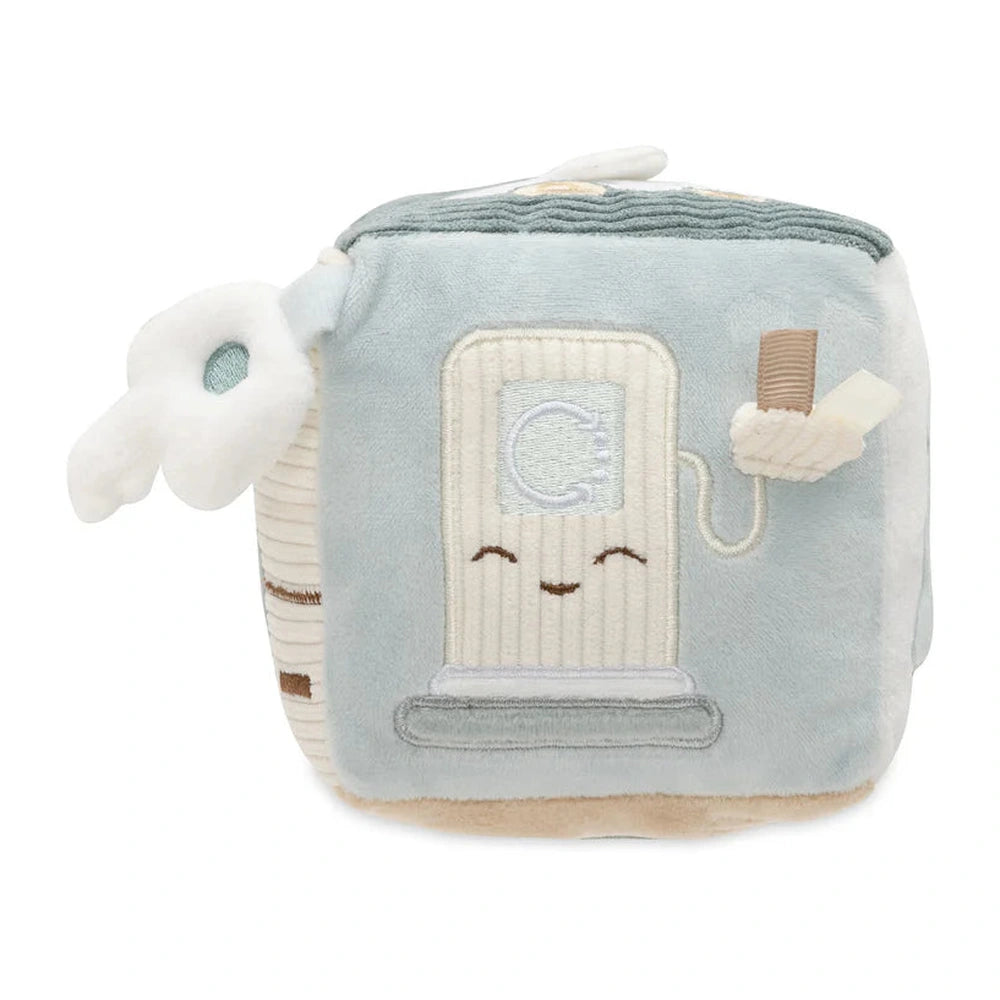 Jollein cube d’activités - On The Go