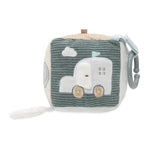 Jollein Cube d’activités - On The Go