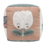 Jollein cube d'activités - Oiseaux adorables