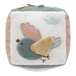Cube d'activités Jollein - Lovely Birds