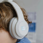 Kidywolf Kidyears Casque Bluetooth - Lapin