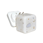 Cloud B Cube B - Espace