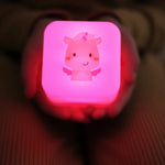 Cloud B Cube B - Lilly la licorne