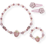 Little Dutch Collier et bracelet pour tout-petits