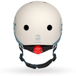 Casque Scoot and Ride XXS-S Ash