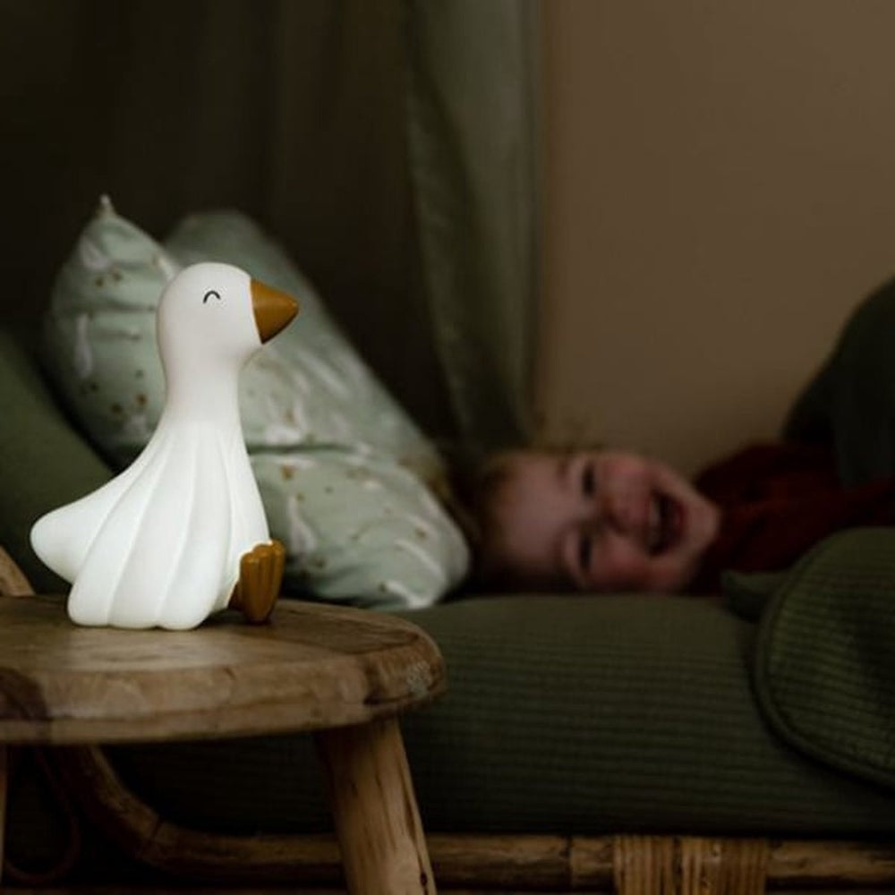 Little Dutch Veilleuse Little Goose