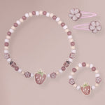 Little Dutch Collier et bracelet pour tout-petits