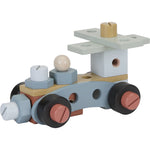 Little Dutch Établi en bois