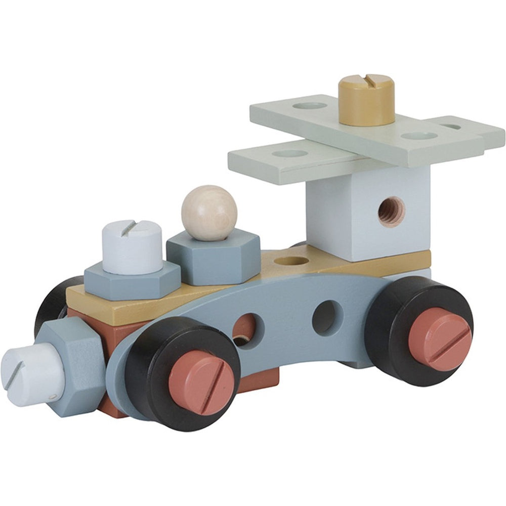 Little Dutch Établi en bois