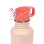 Bouteille Lässig Sunny Explorer - Rose