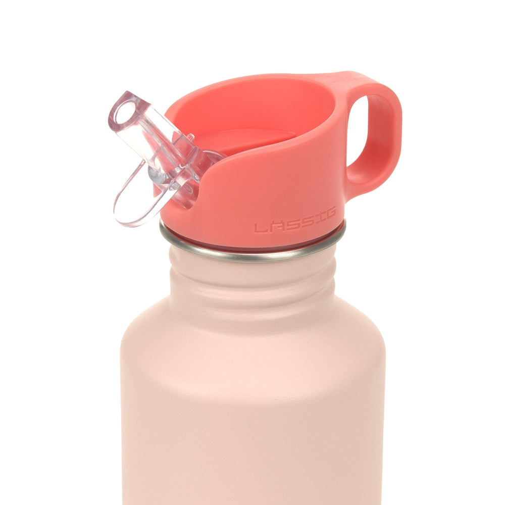 Bouteille Lässig Sunny Explorer - Rose