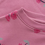 Pull Minymo Rose Cerise