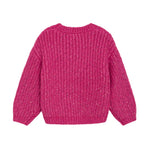 Minymo pull rose