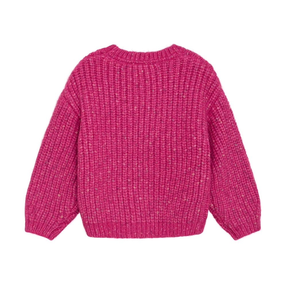 Minymo pull rose