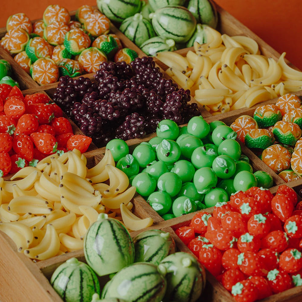 Petit Boum Bouteille sensorielle Fruit