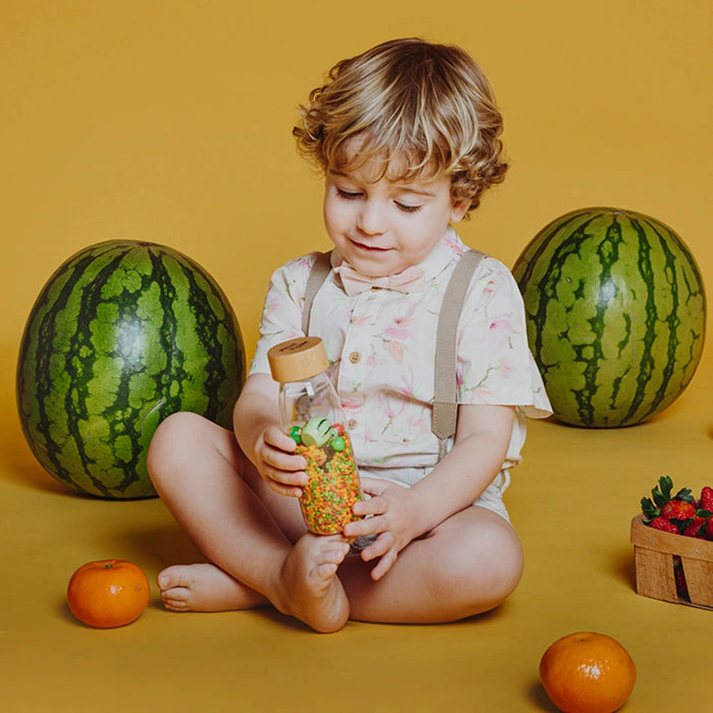 txt
Petit Boum Bouteille sensorielle Fruit