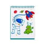 Ooly Mighty Mega Markers - feutres extra épais