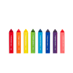 Ooly Mighty Mega Markers - Feutres extra épais