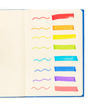 Feutres extra épais Ooly Mighty Mega Markers