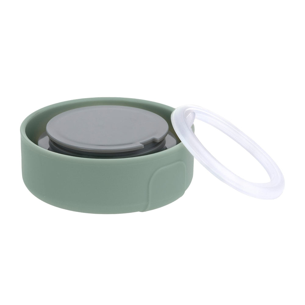 Lässig pot de conservation/thermos alimentaire / food jar - Tiny Team Dog