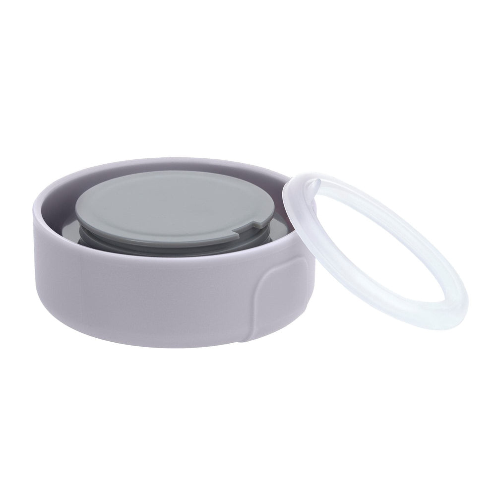 Boîte alimentaire isotherme Lässig / Food Jar - Tiny Team Cat
