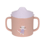 Lässig tasse à bec Tiny Team Chat
