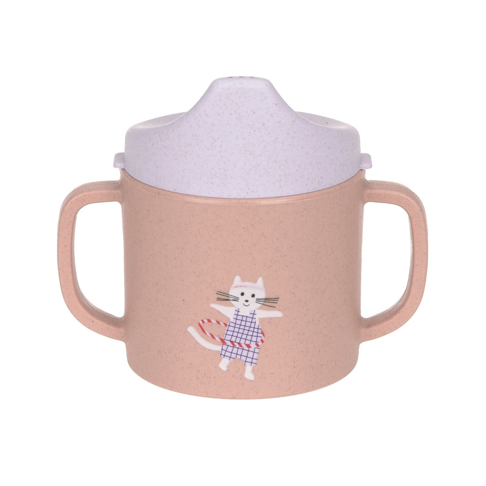 Lässig tasse à bec Tiny Team Chat